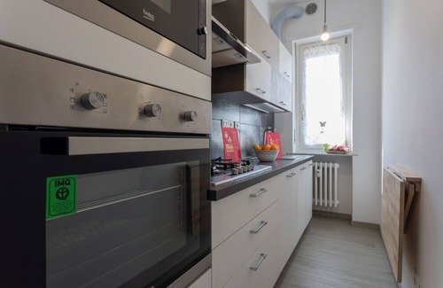 Cavoretto Appartement | Moncalieri Bright Apartment by Wonderful Italy