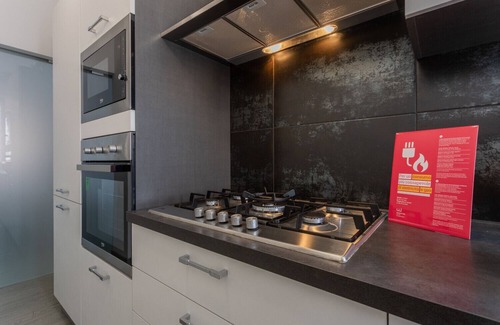 Cavoretto Appartement | Moncalieri Bright Apartment by Wonderful Italy