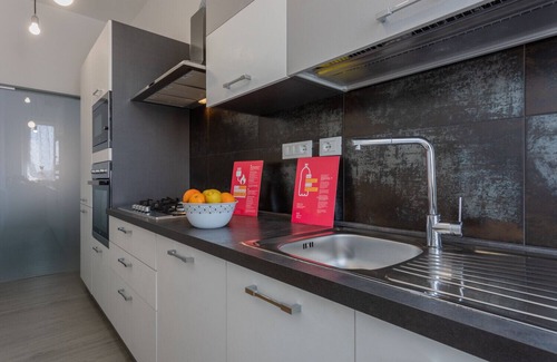 Cavoretto Appartement | Moncalieri Bright Apartment by Wonderful Italy