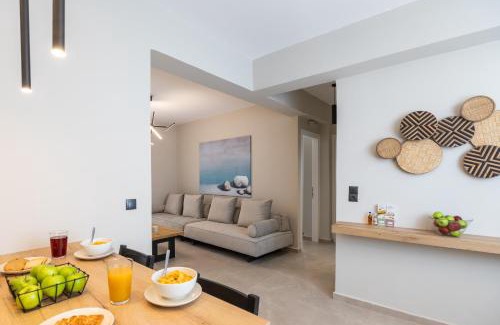 Lixouri Maison | Moncasa Al centro