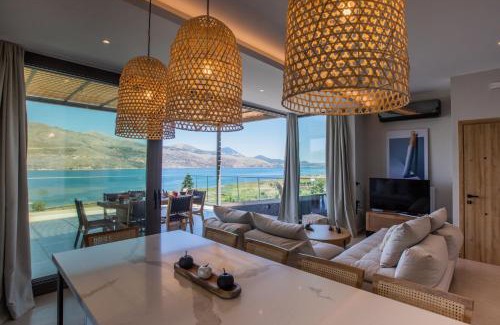 Loukerata Maison | Moncasa Your Ionian home