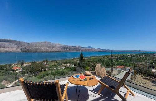 Loukerata Maison | Moncasa Your Ionian home
