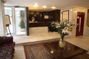 Palencia Hôtel | Monclús