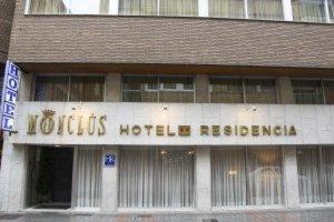 Palencia Hôtel | Monclús