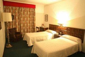 Palencia Hôtel | Monclús