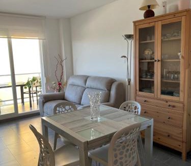 El Grau de Moncofa Appartement | Moncofa Sunset