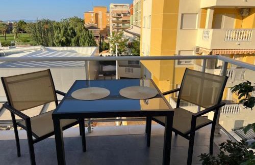 El Grau de Moncofa Appartement | Moncofa Sunset