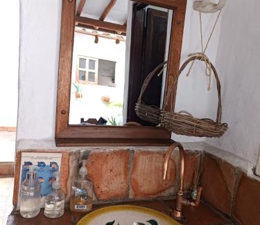 Barichara Hôtel | MONCOGUA Casa de Hospedaje