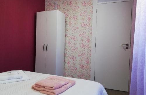 Penacova Maison | Mondalva Guesthouse