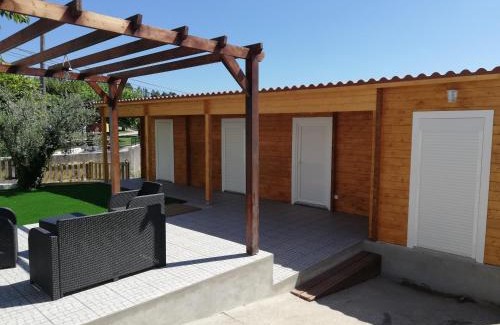 Penacova Maison | Mondalva Guesthouse