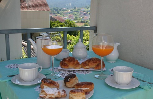 Mondariz Maison | Mondariz, paradis rural