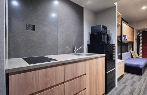 Shibadaimon Appartement | MONday Apart Hamamatsucho Daimon