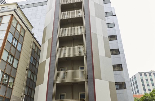 Shibadaimon Appartement | MONday Apart Hamamatsucho Daimon