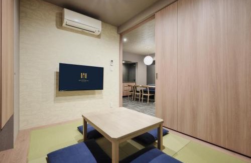 Kanda Sakumacho Appartement | MONday Apart Premium AKIHABARA