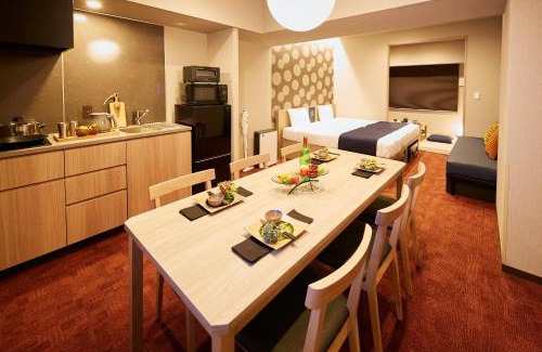 Nihonbashimuromachi Appartement | MONday Apart Premium Nihonbashi