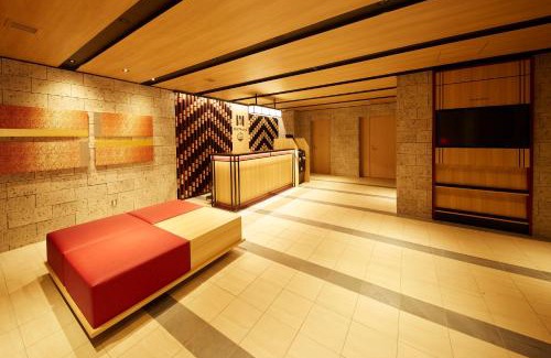 Nihonbashimuromachi Appartement | MONday Apart Premium Nihonbashi