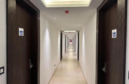 Amalapuram Hôtel | Monday Hotels Amalapuram Heights