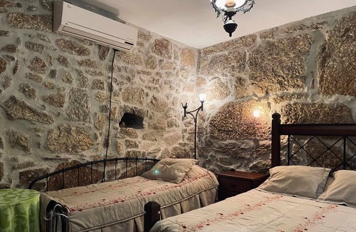 Guarda Maison | Mondego Double Room/Suite