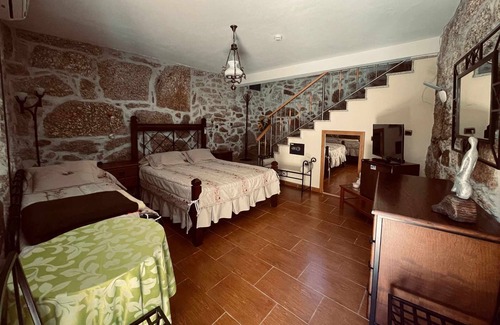 Guarda Maison | Mondego Double Room/Suite
