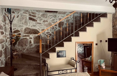 Guarda Maison | Mondego Double Room/Suite