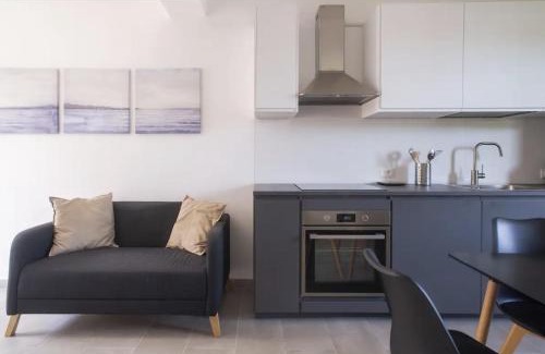 Partanna Appartement | Mondello Eli's Apartment Free Private Parking and WIFI