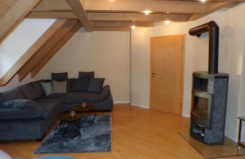 Wilhermsdorf Appartement | Mondfänger Ferienwohnung , Nähe Playmobil Funpark und Messezentrum