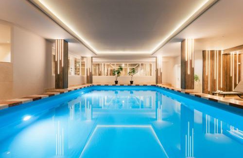 Axams Appartement | MONDI Hotel Axams