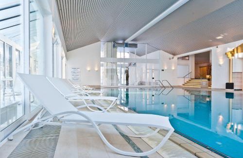 Oberstaufen Hôtel | MONDI Resort und Chalet Oberstaufen