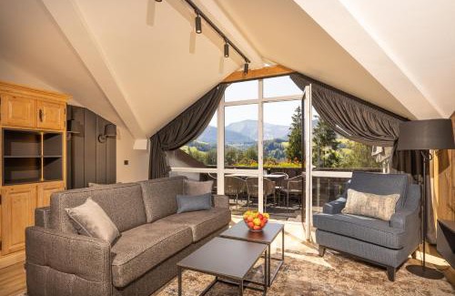 Oberstaufen Hôtel | MONDI Resort und Chalet Oberstaufen