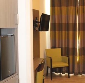 Tubize Hôtel | Mondo hôtel