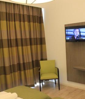Tubize Hôtel | Mondo hôtel