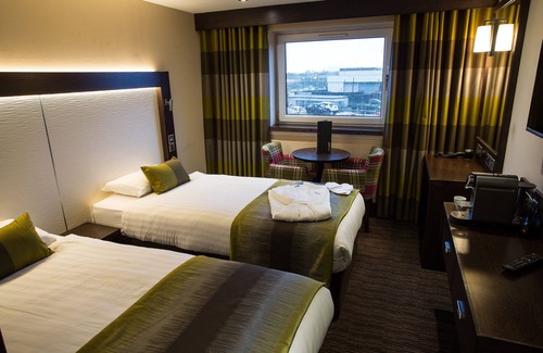 Coatbridge Hôtel | Mondo Hotel