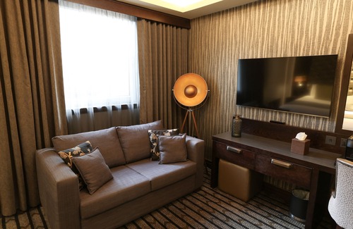 Coatbridge Hôtel | Mondo Hotel