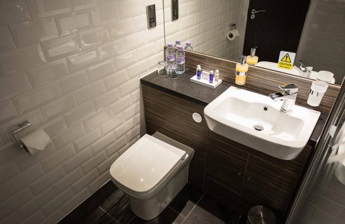 Coatbridge Hôtel | Mondo Hotel