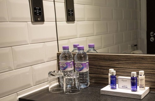Coatbridge Hôtel | Mondo Hotel
