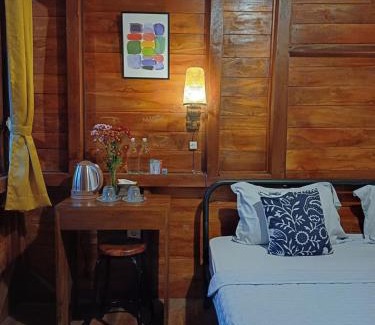 Batubulan Maison | Mondok Dini