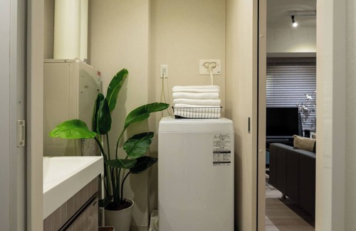 Chuo-ku Appartement | Mondomio 207