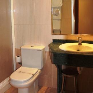 Mondragon Hôtel | Mondragon Hotela