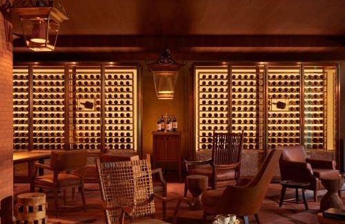 Chartrons Hôtel | Mondrian Bordeaux Les Carmes