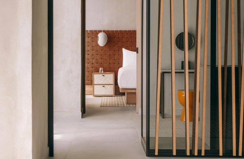 Cala Llonga Hôtel | Mondrian Ibiza