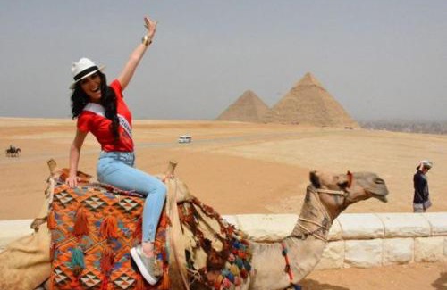 Kafrat al Jabal Appartement | Mondy Pyramids Hotel