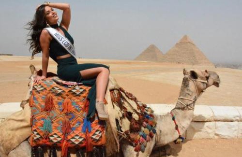 Kafrat al Jabal Appartement | Mondy Pyramids Hotel