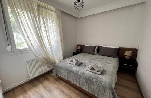 Nea Michaniona Appartement | Mone Apartment