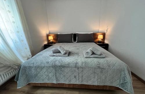 Nea Michaniona Appartement | Mone Apartment