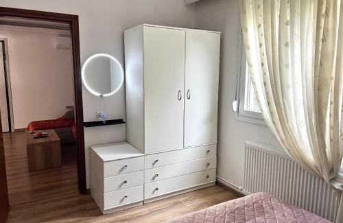 Nea Michaniona Appartement | Mone Apartment