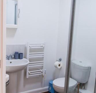 Moffat Appartement | Monea Retreat a Modern 2bedroom and 2 bathroom apartment in Coventry
