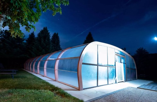 Chamberet Maison | Cabane Taboo 2 personnes