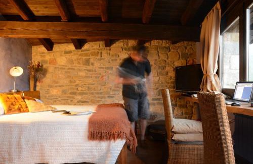 Sant Llorenc de Morunys Hôtel | Monegal