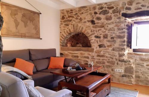 Monells Maison | MONELLS - CASA Rural - CAN FELIP