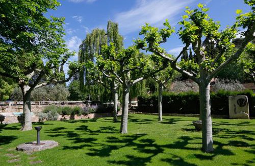 Os de Balaguer Hôtel | Monestir de Les Avellanes